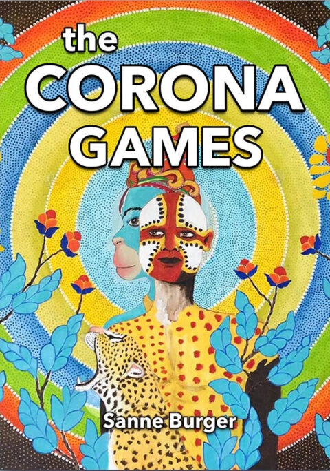 Ebook: The Corona Games
